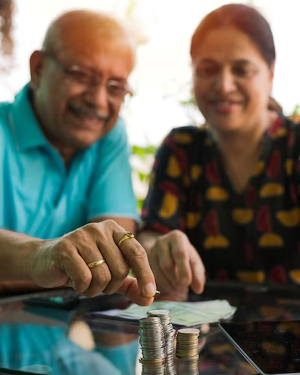 how to apply for old age pension scheme