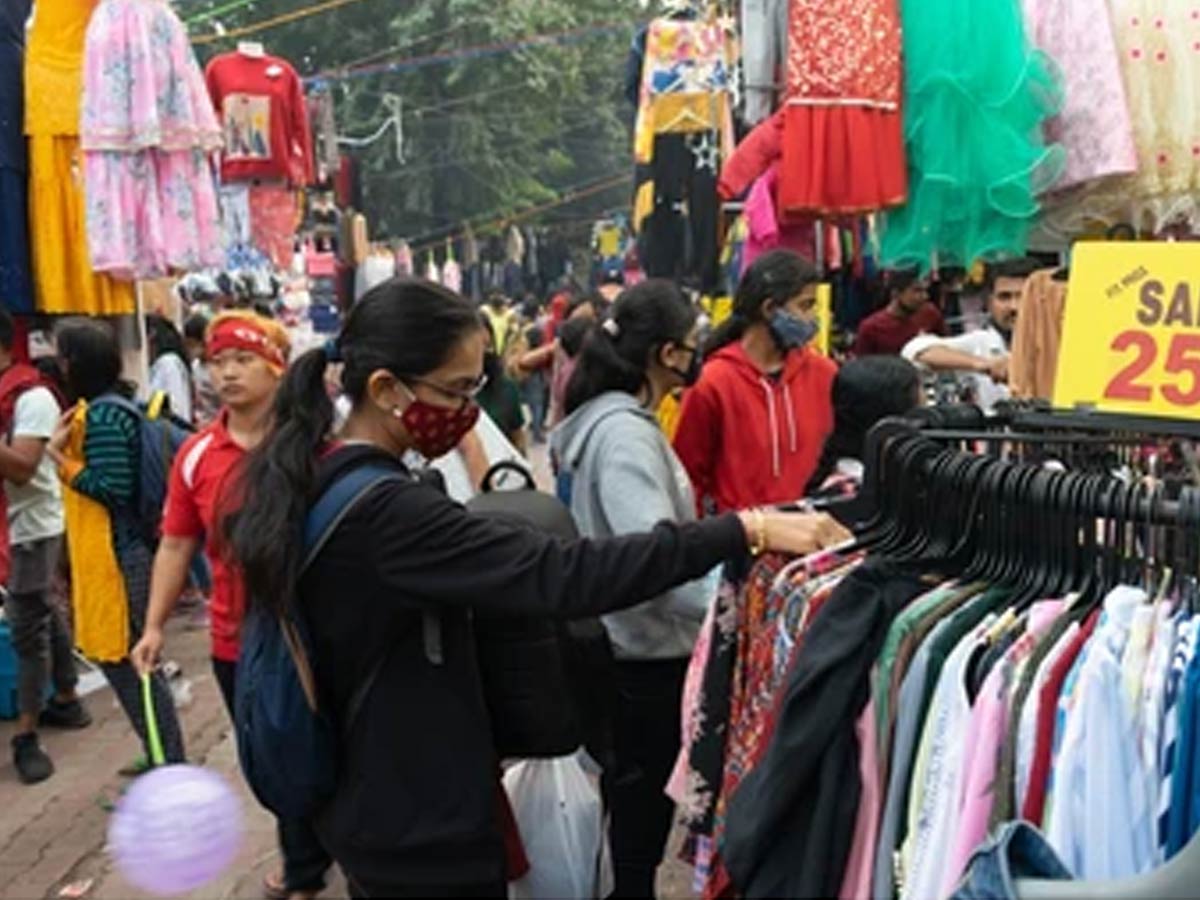 how to bargain in market