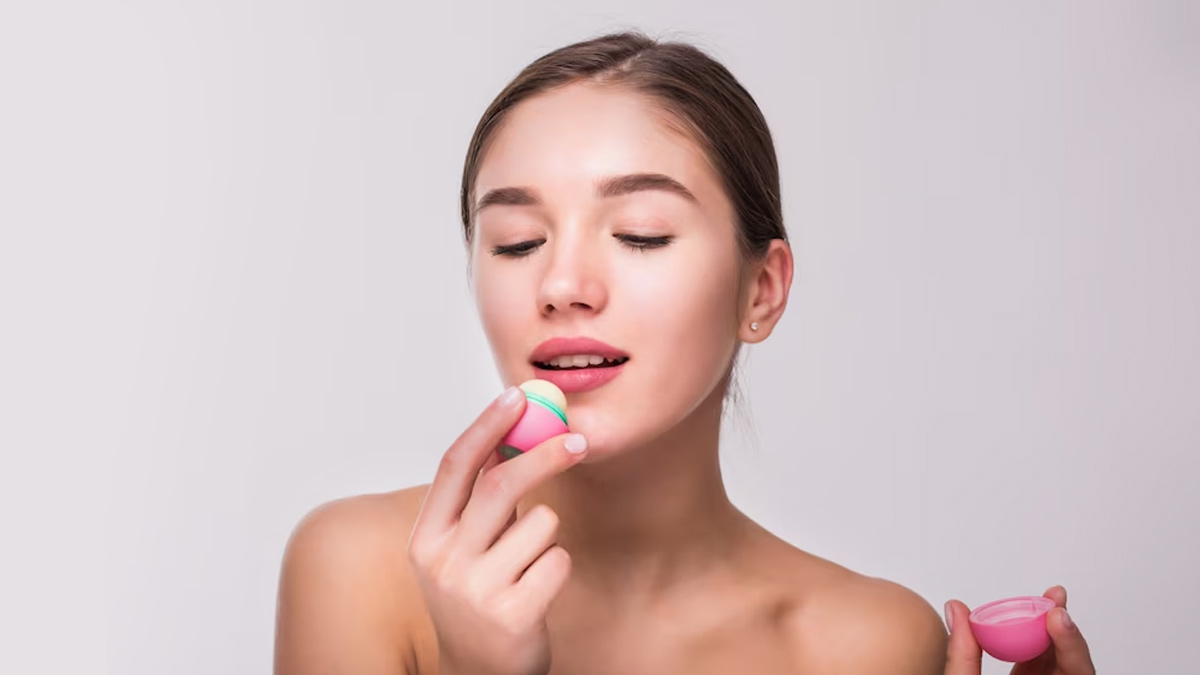 how to get soft lips