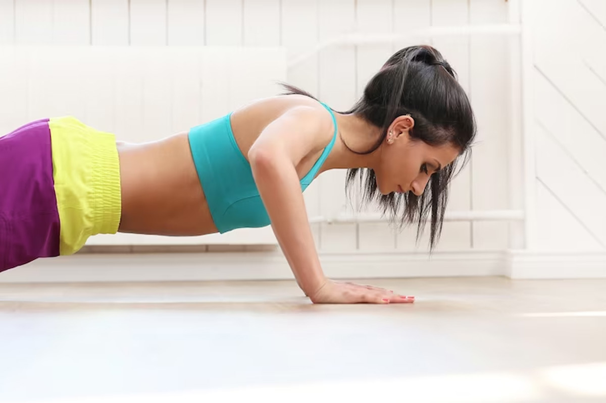 how to know if you are doing plank correctly