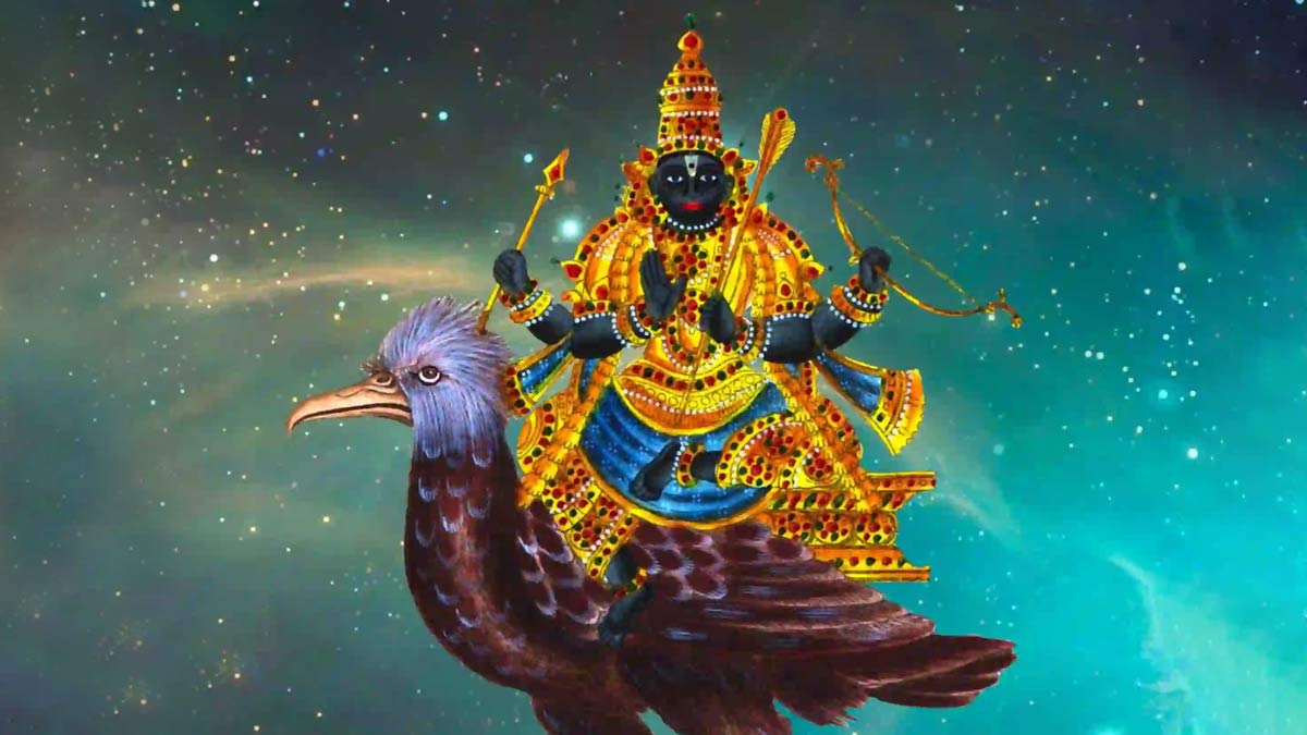 Rahu and Ketu | Rahu Ketu | Rahu Transit | Kundalini