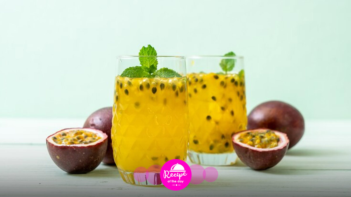 how to make grapes masala shots