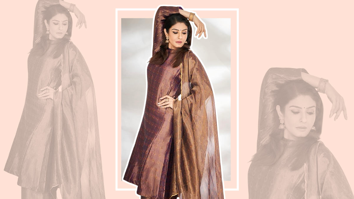 how to style different types of dupatta hindi