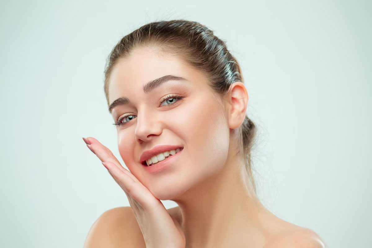 how to use malai for skin