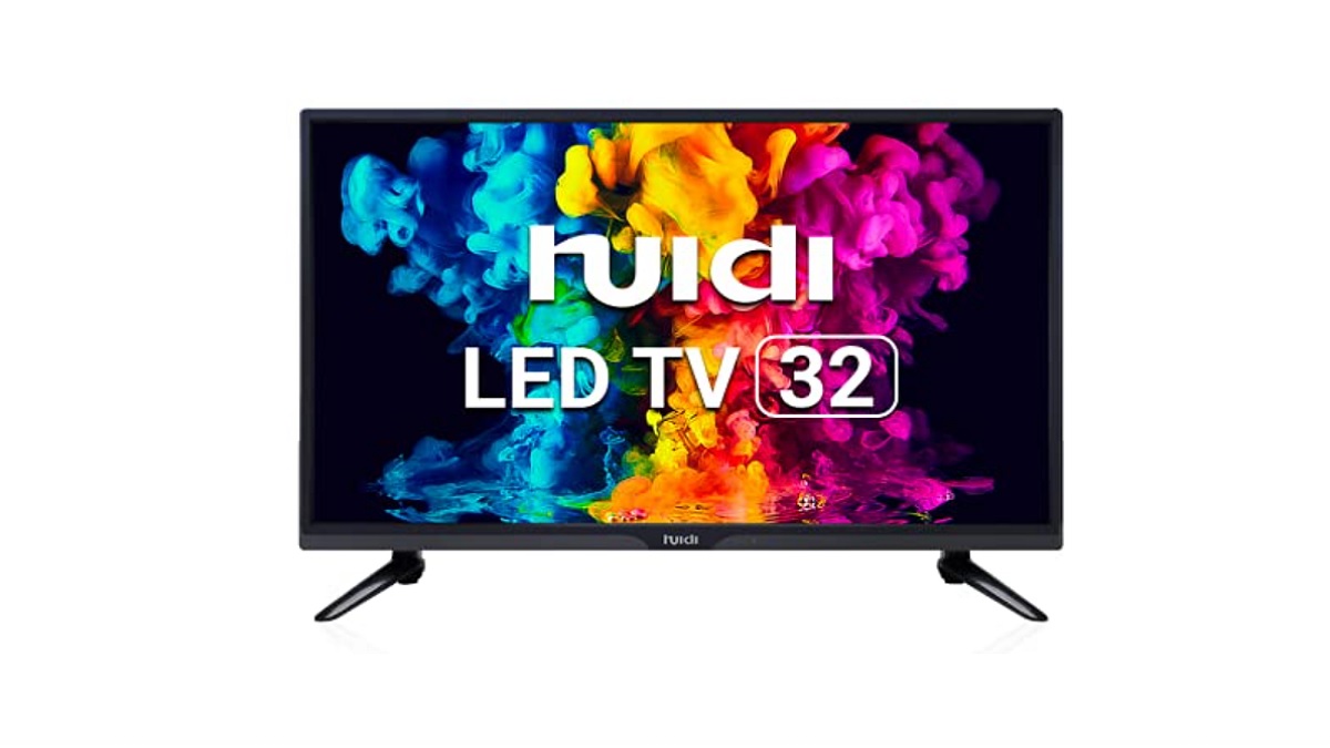 Best LED TV Under 10,000 न कम न ज्यादा पर लें हर वेब सीरीज का मज़ा