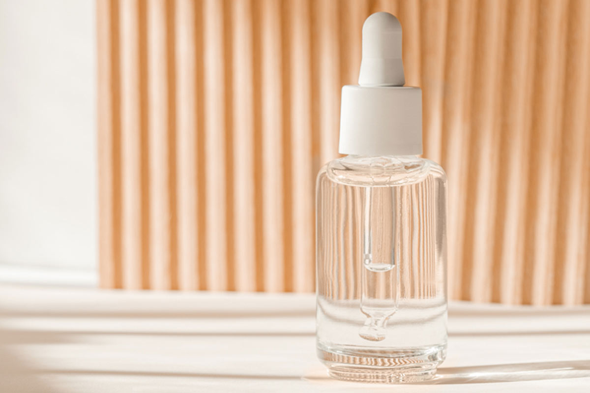 hyaluronic acid skincare