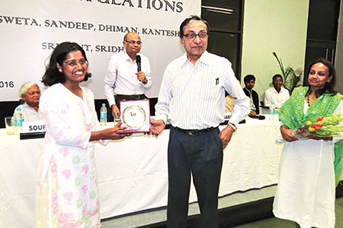 ias sweta agarwal upsc