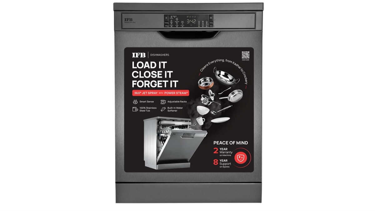 Best Dishwasher Machine ऑफिस में बैठेबैठे हो जाएंगे आपके घर के सारे