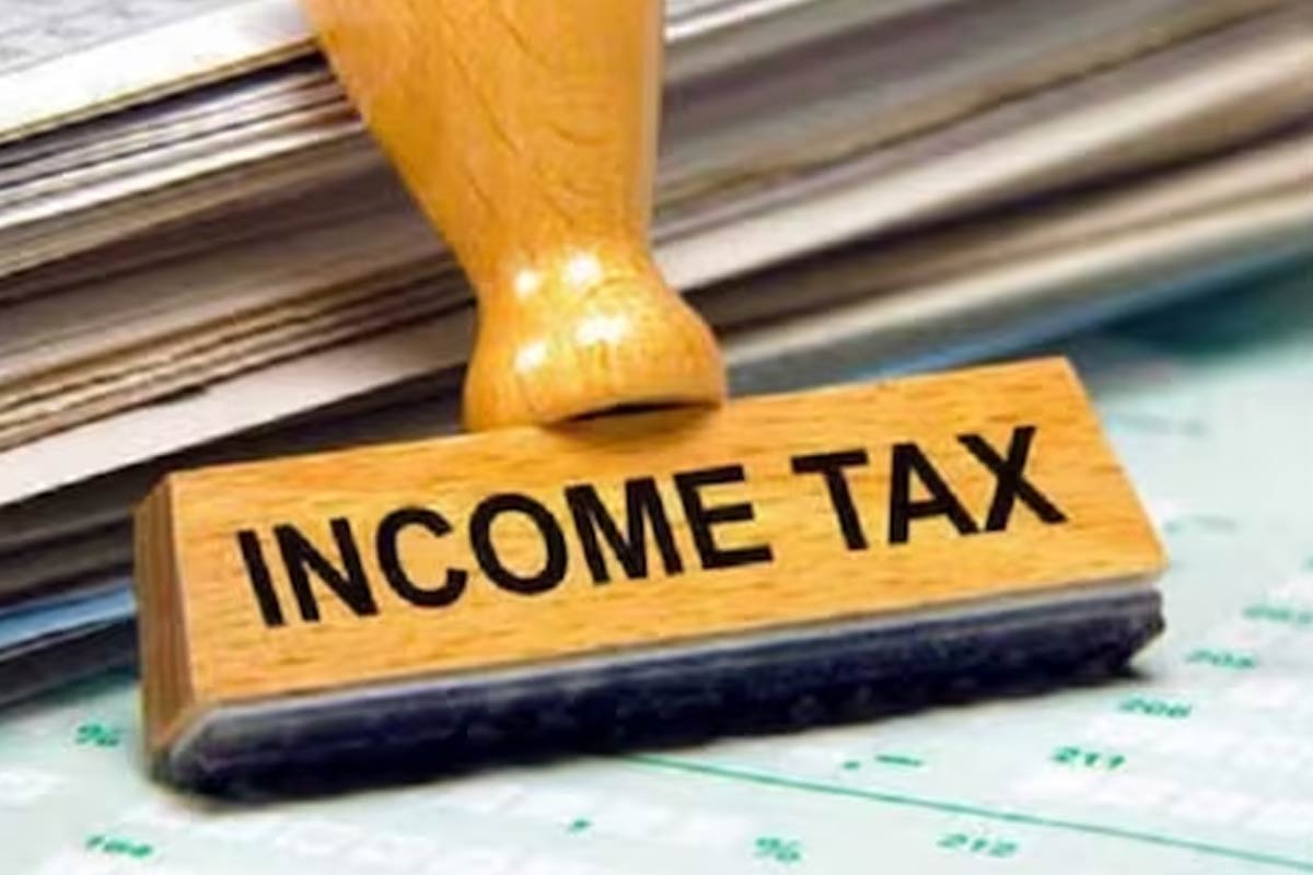 income tax law of sikkim