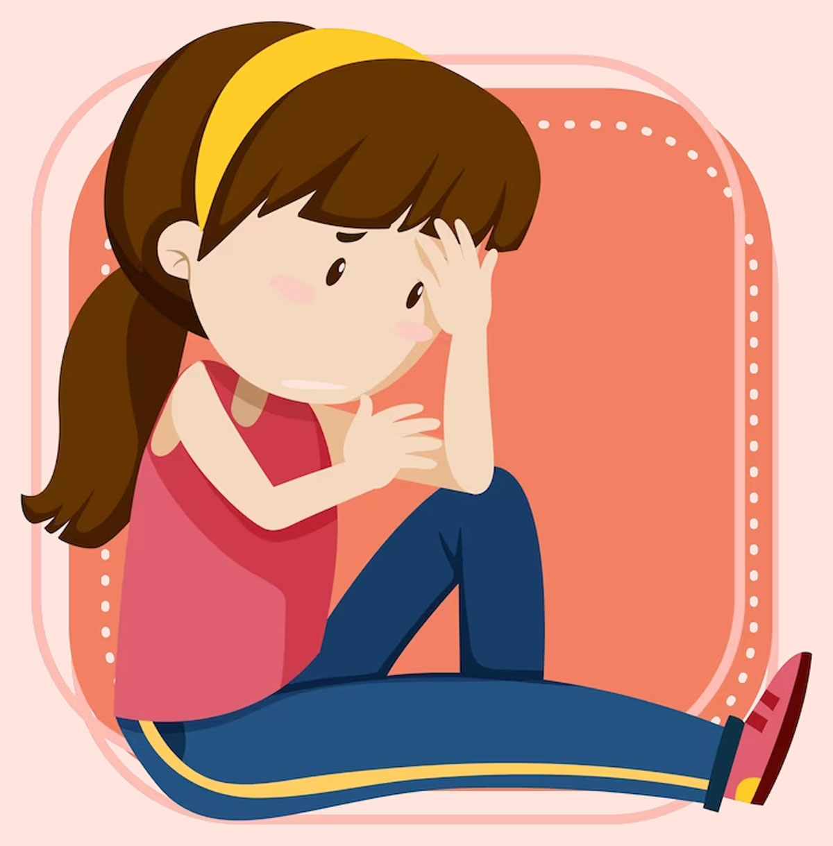 indian girls in primary schools