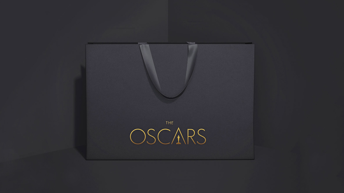 The Big Reveal Here's What's Inside The Oscars Gift Bag For Nominees