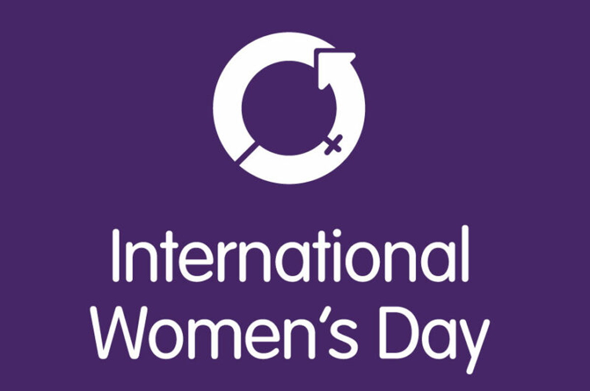 international womens day facts