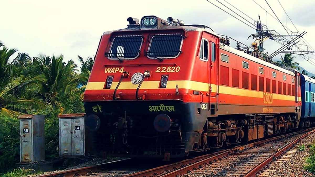 irctc guidelines for night time travellers In india
