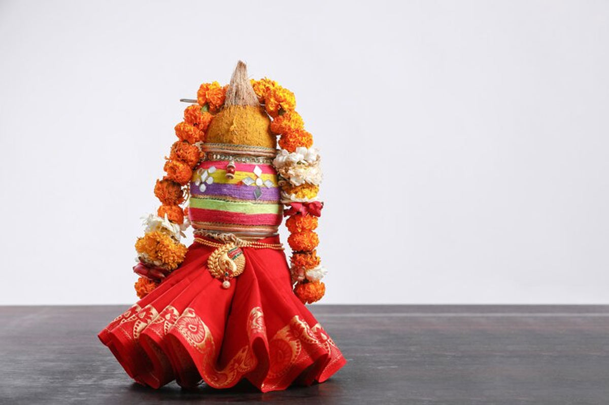 kalash sthapna on chaitra navratri