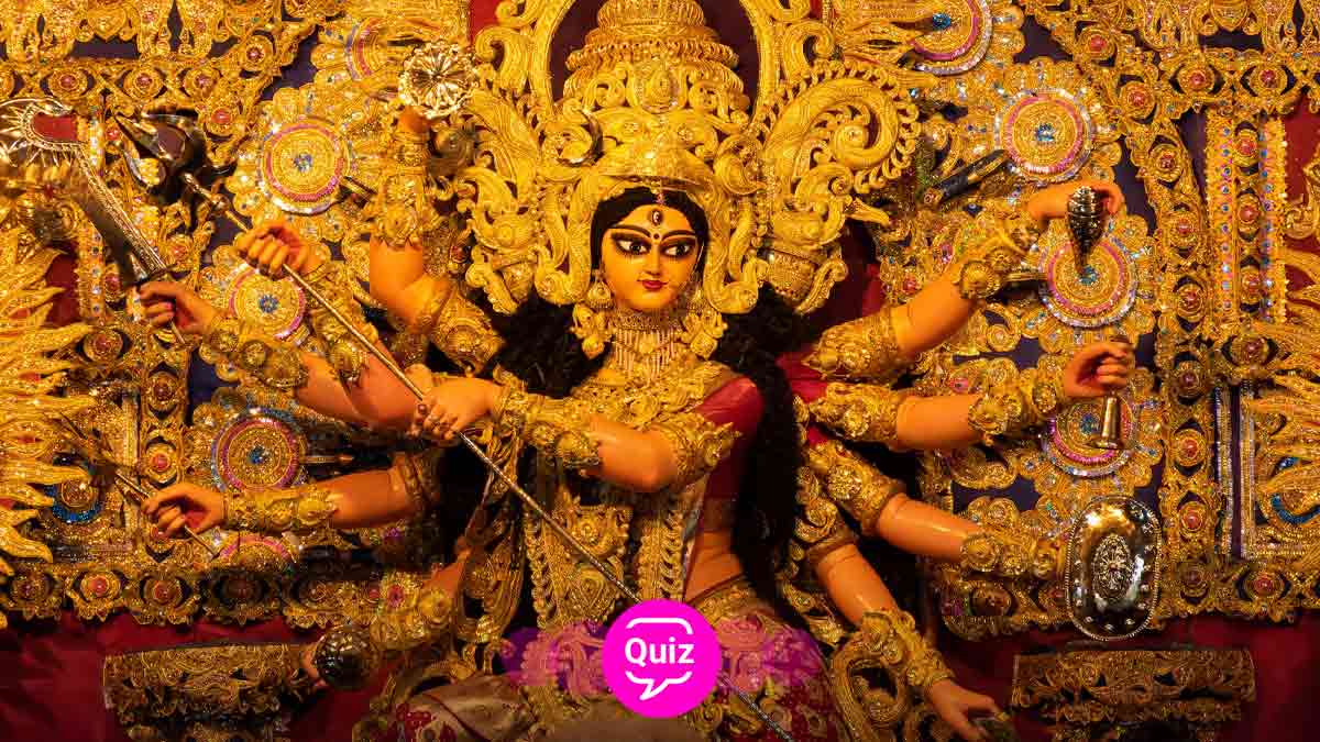 know about maa durga in hindi