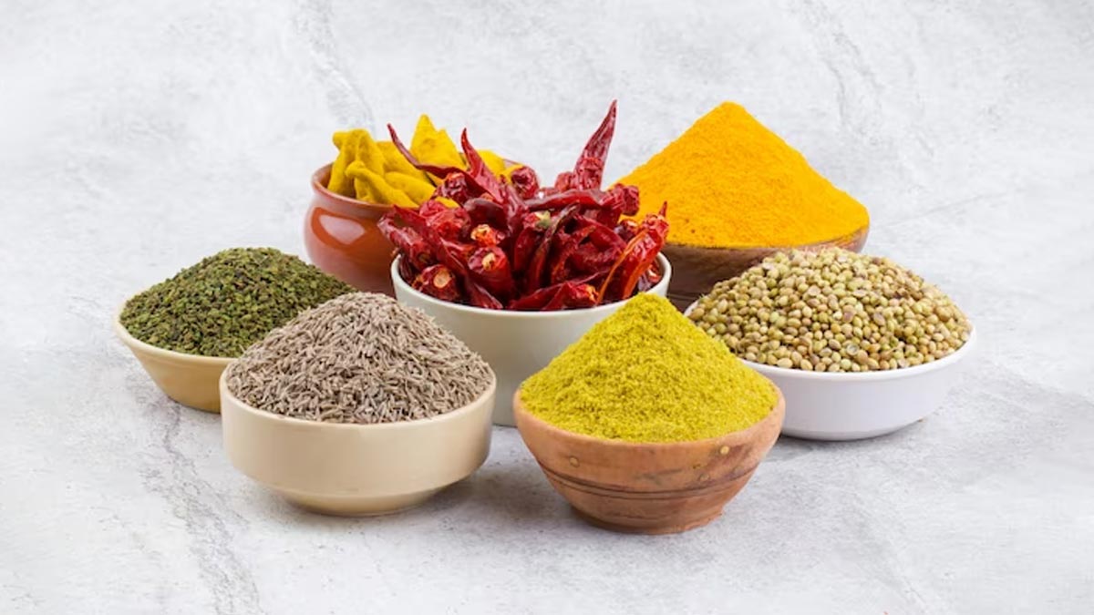 दुनिया के सबसे महंगे मसाले, आम लोगों के बजट से हैं बिल्कुल बाहर