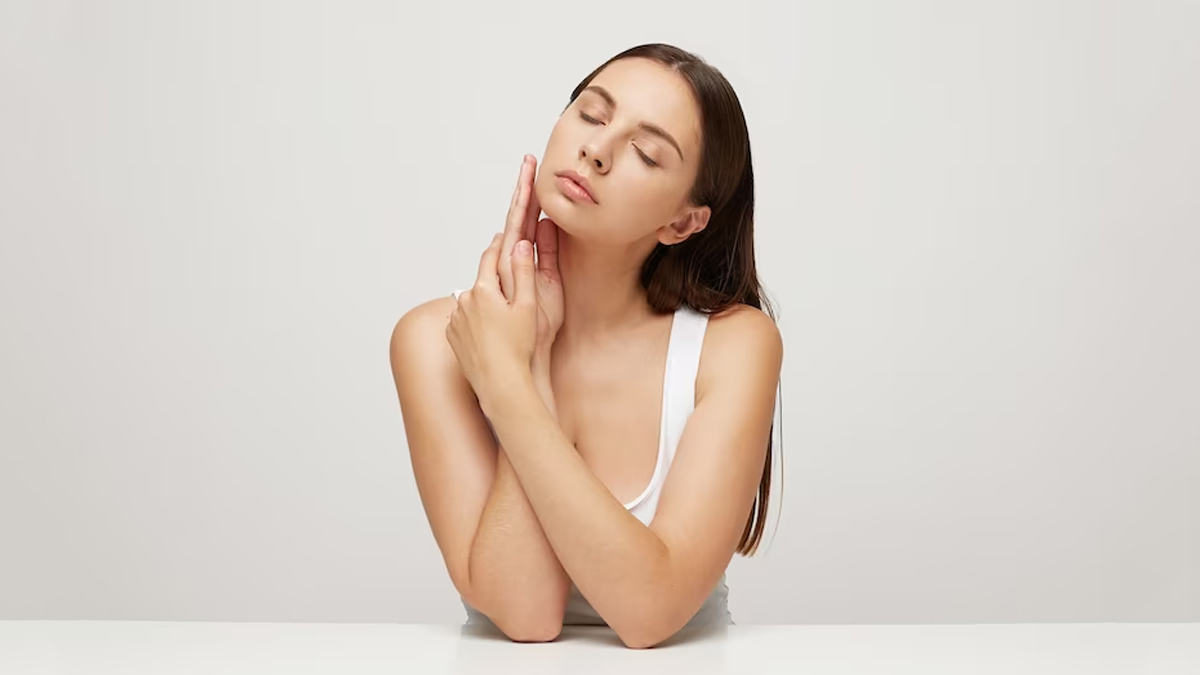 know the skin benefits of coffee butter