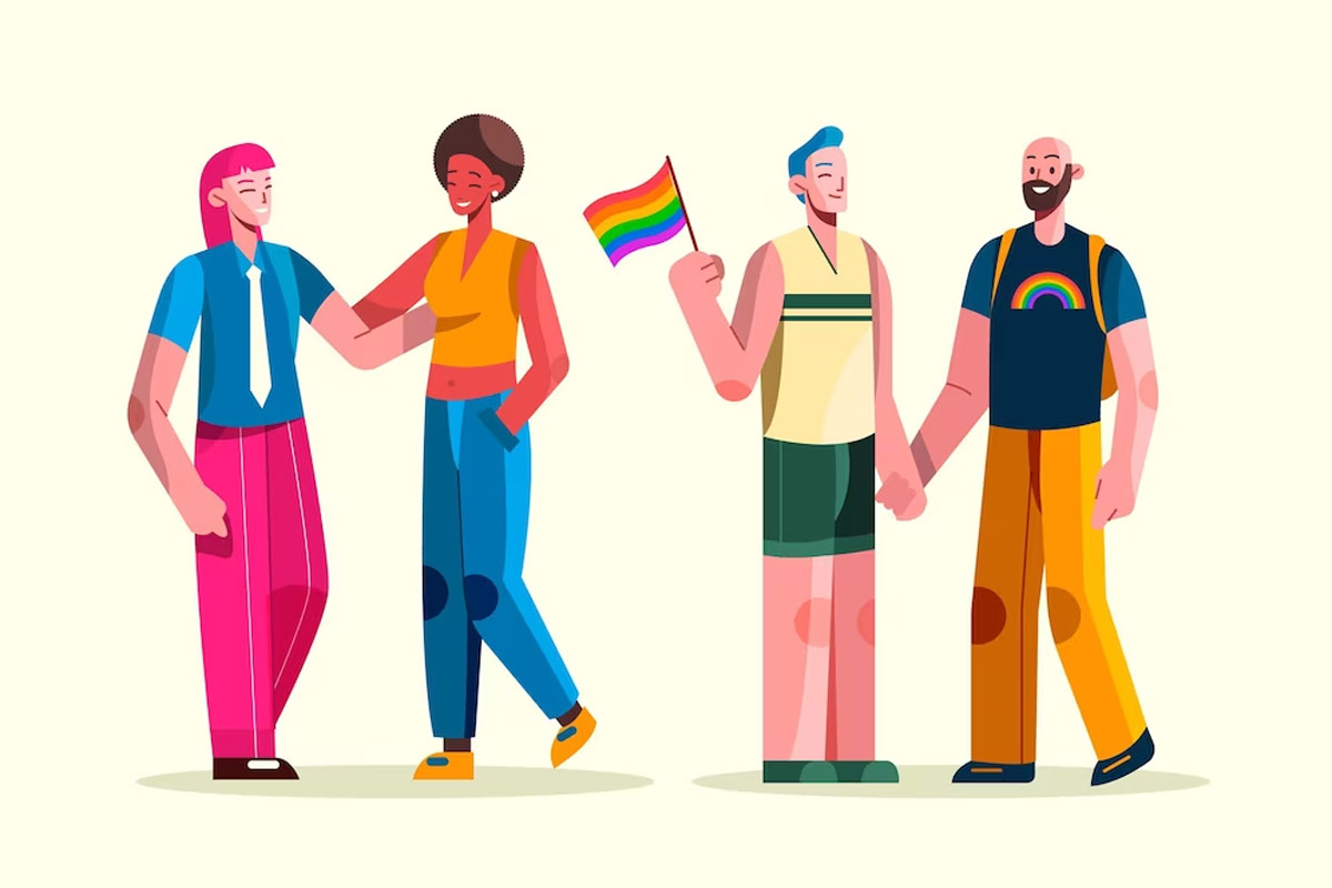 kochi first transgender hostel