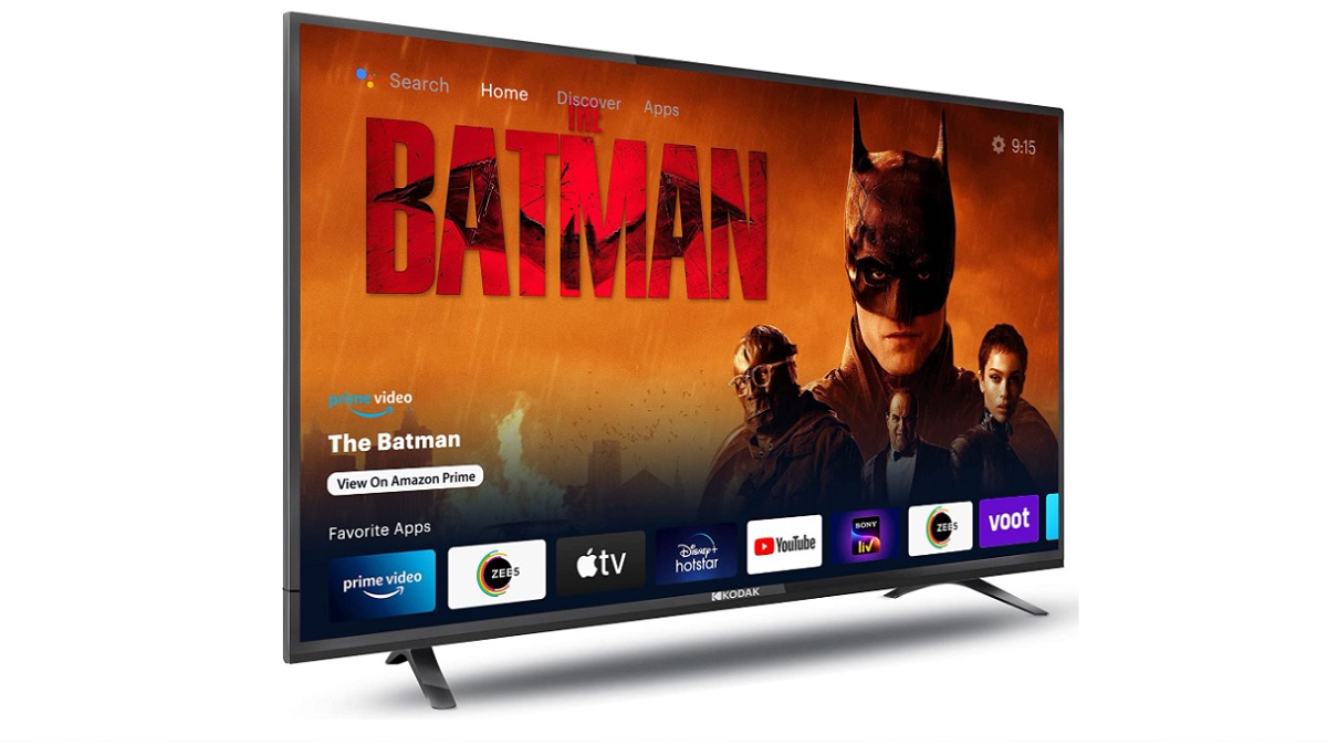 Best LED TV Under 10,000 न कम न ज्यादा पर लें हर वेब सीरीज का मज़ा