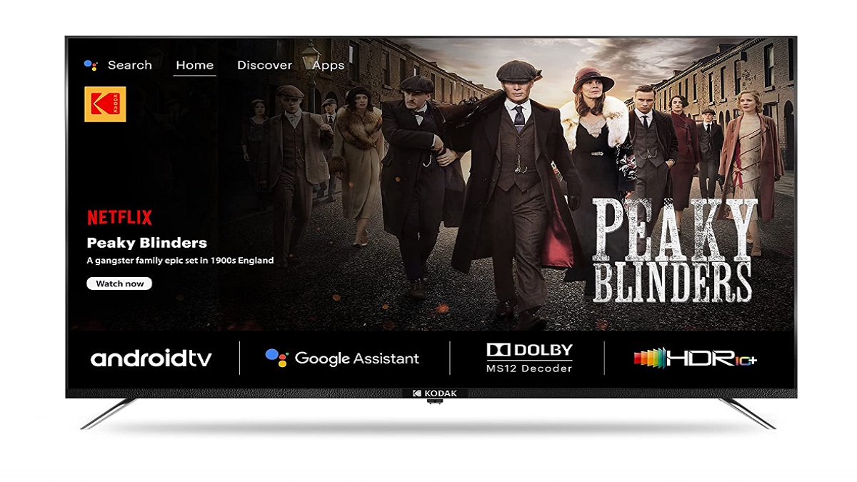 Best 65 Inch Smart TV In India फैमली के साथ घर पर ही लें सिनेमा हॉल का