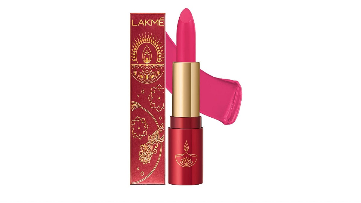 Top 5 Lakme Lipstick Shades होंठ नजर आएंगे और भी खूबसूरत इन स्मज प्रूफ