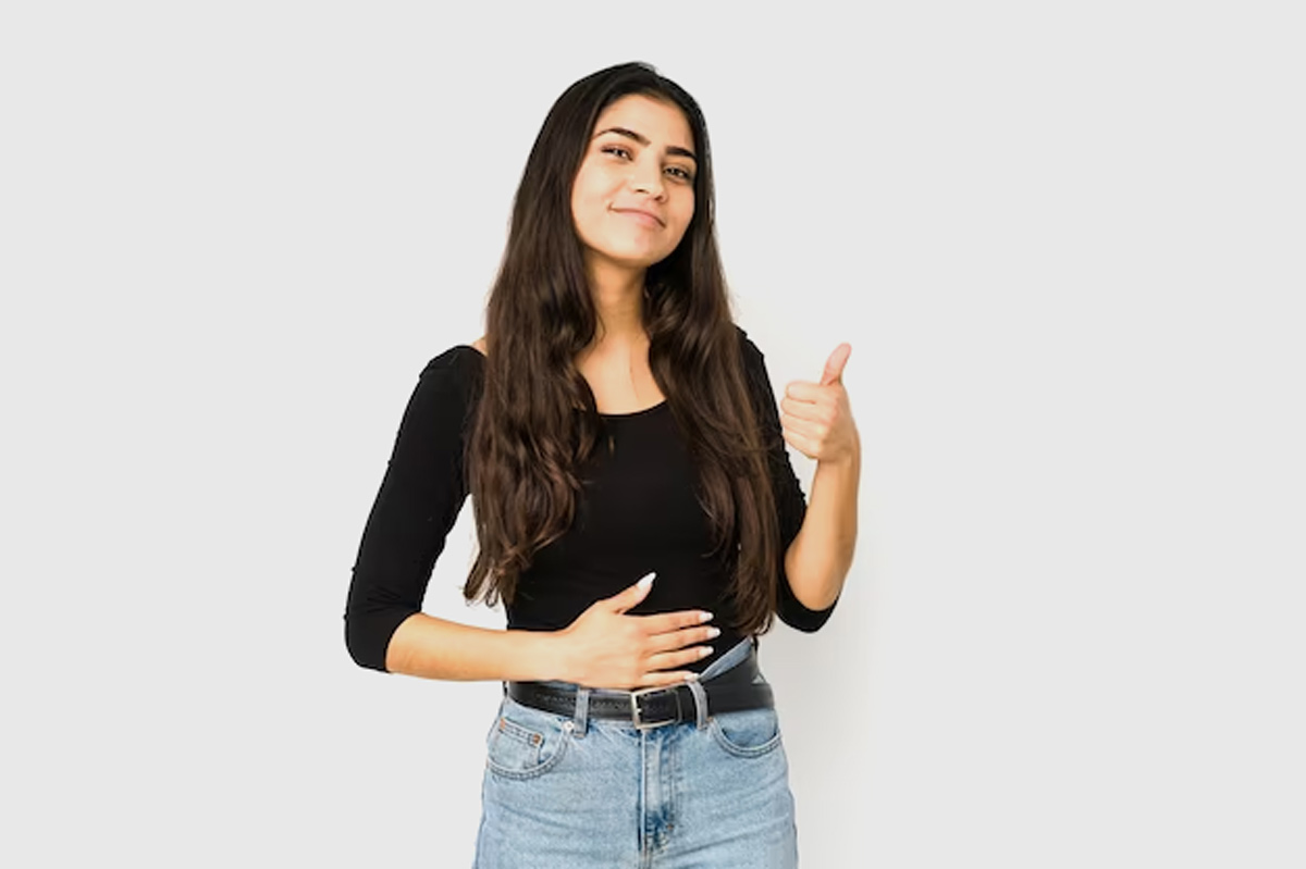 lemon grass tea for digestion