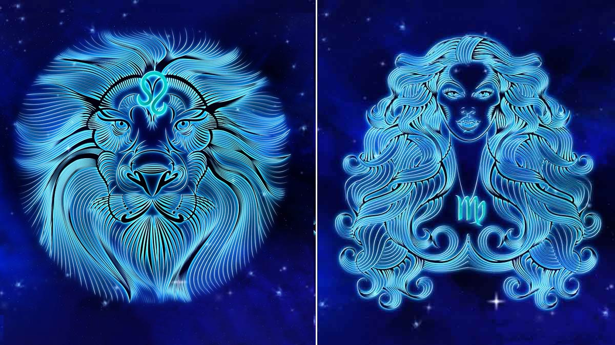 leo and virgo april horoscope