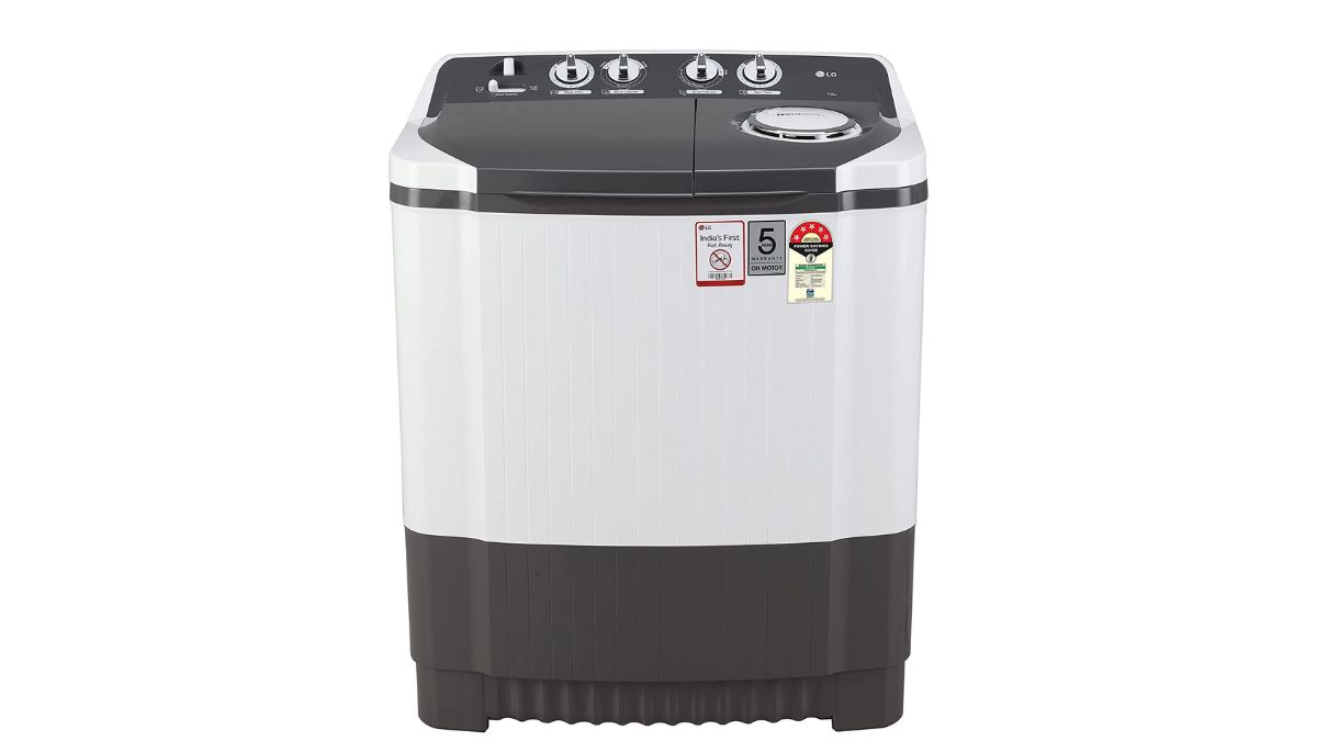 Best Washing Machines Under 20000 पारे की तरह नहीं चढ़ेगा बिजली का बिल, साफ कपड़ों में मिलेगा