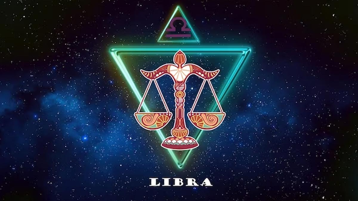 libra weekly horoscope march  april 