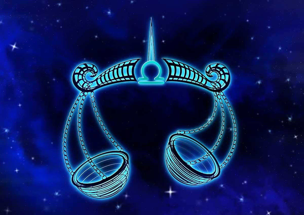 तुला राशि libra zodiac kanya pujan