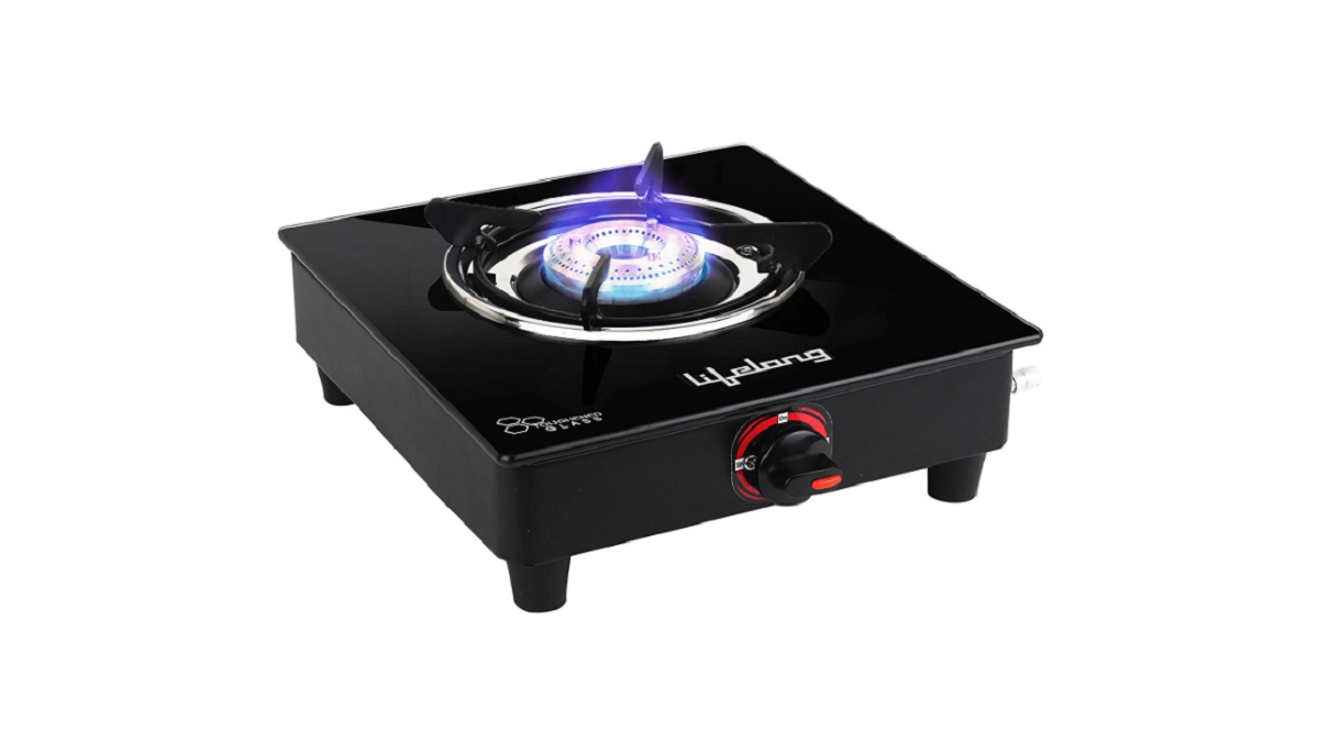 Amazon Sale Today जब 70 के डिस्काउंट के साथ मिलेगें बेहतरीन Gas Stove, तब हर घर होगी महा बचत