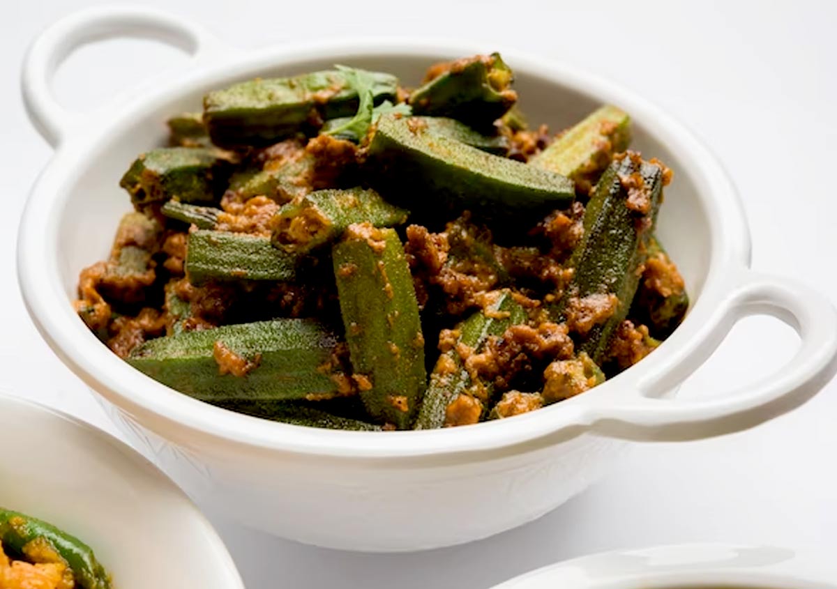 maggi masala to add in kurkuri bhindi