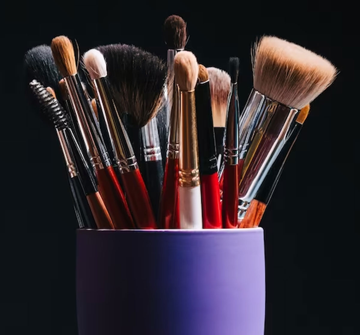 makeup brushes care buying tips and uses by bharti taneja