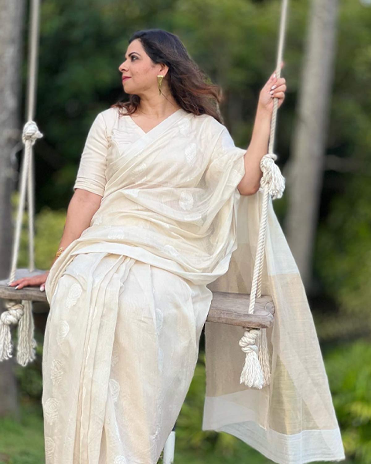 megha arora teesta journey