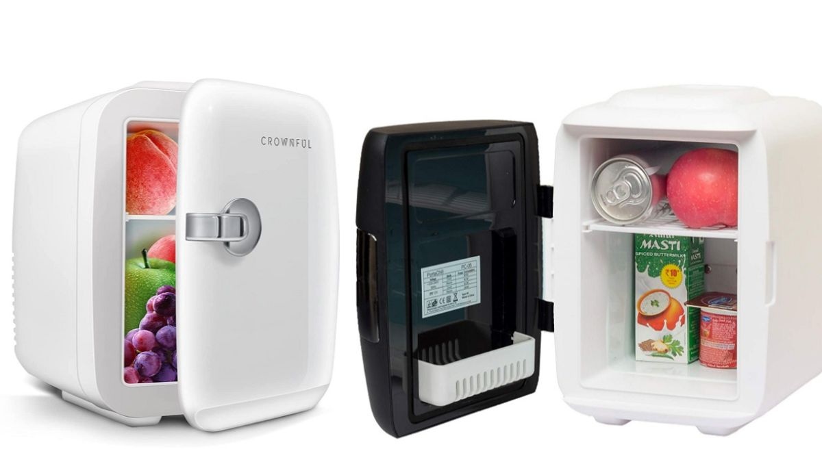 Best Mini Fridge ट्रैवलिंग को बनाना हो झक्कास या तुरंत चाहिए ठंडा पानी