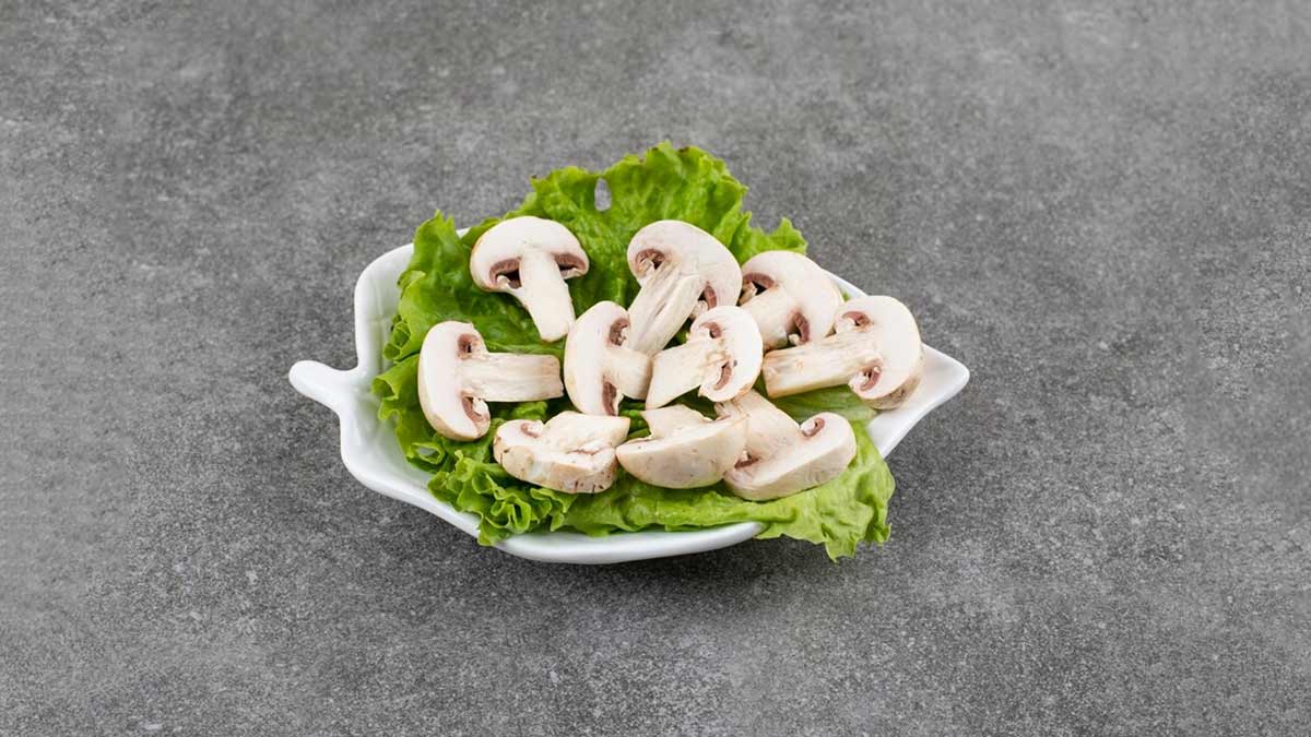 Mushroom Benefits காளான் சாப்பிடுவதால் கிடைக்கும் ஆரோக்கிய நன்மைகள்