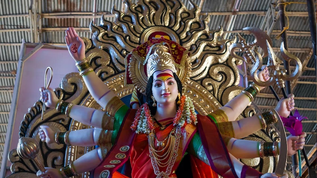 must know facts about durga maa