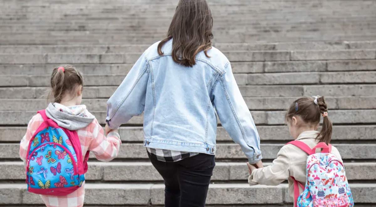 national creche scheme datail