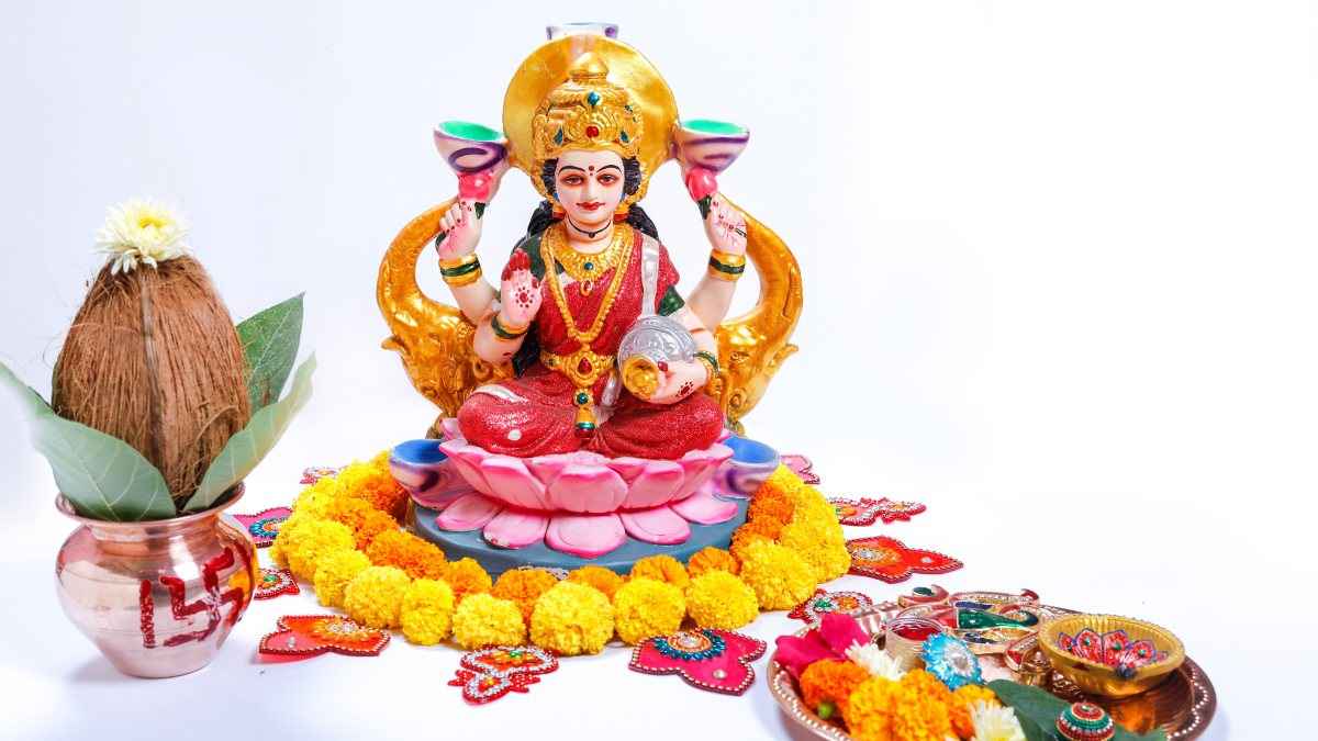 Chaitra Navratri 2023 Sweet Dish: नवरात्रि में ट्राई करें ये मिठाई रेसिपी माता के साथ घर वाले भी होंगे खुश 