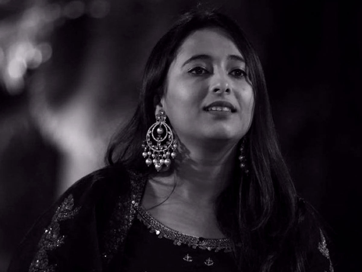 nishtha yogesh founder and ceo