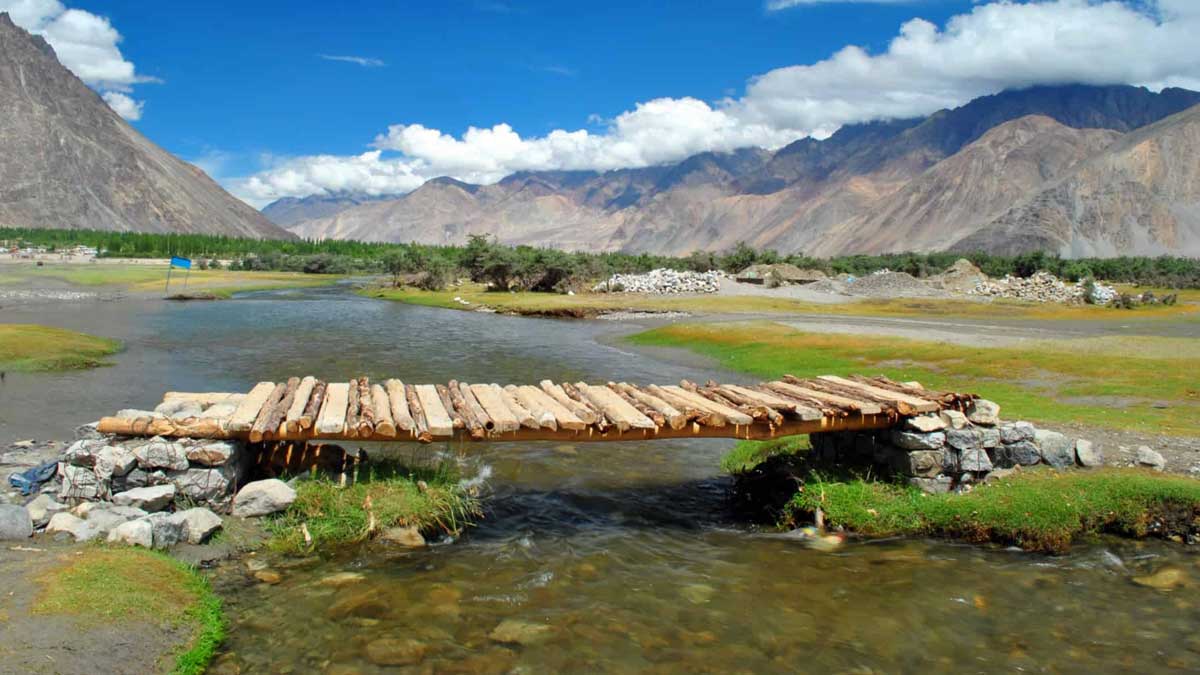 nubra valley