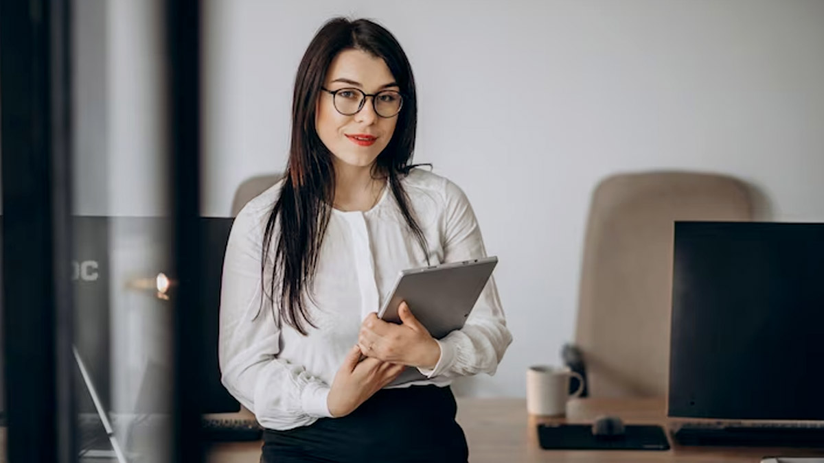 office work preparation for first day