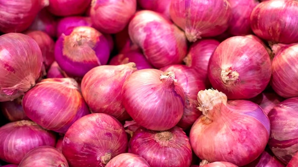 Benefits Of Onion வெங்காயத்தின் ஆரோக்கிய நன்மைகள் பற்றி தெரியுமா