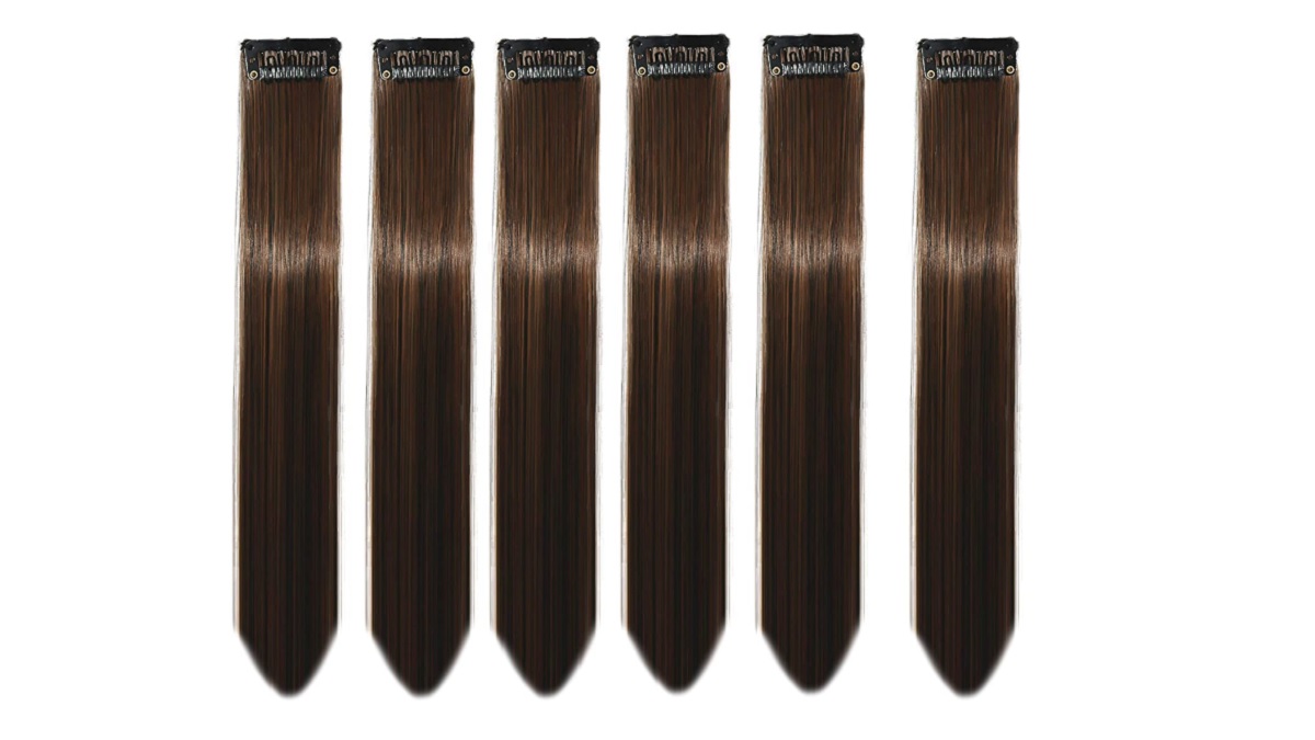 Hair Extensions Price नकली बाल भी लगेंगे असली, ये एक्सटेंशंस कराएंगे आपके जुल्फों की तारीफ