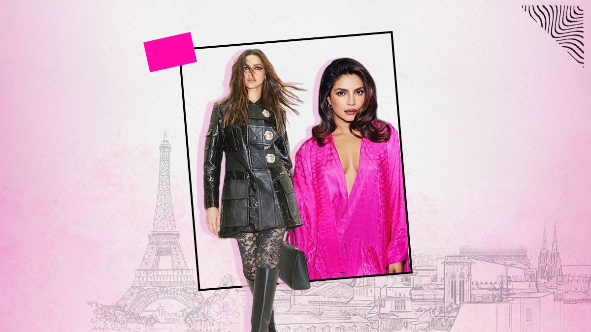 Deepika Padukone gives the Paris Fashion Week a miss owing to
