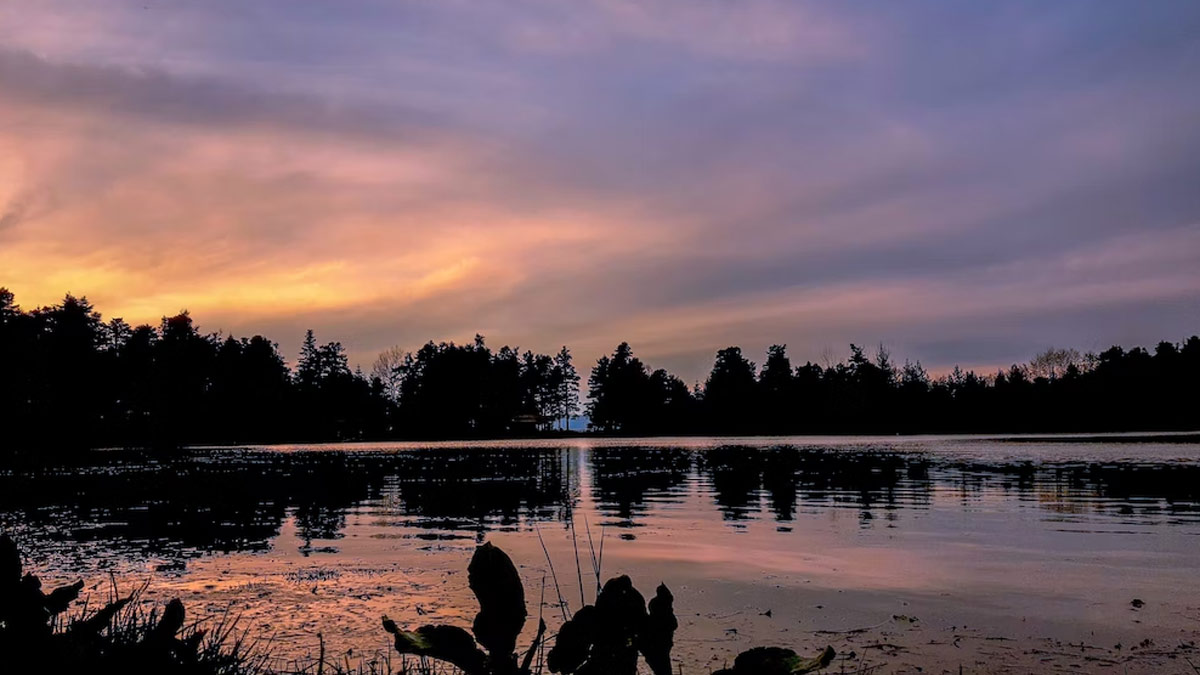 peacefull sky walpaper