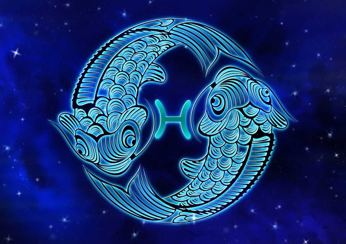 मीन राशि pisceas zodiac kanya pujan