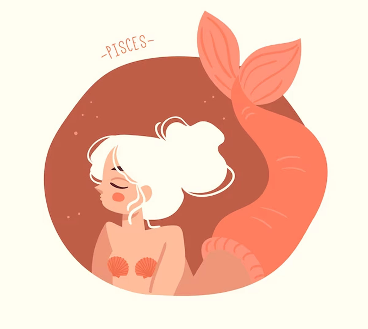 pisces april horoscope