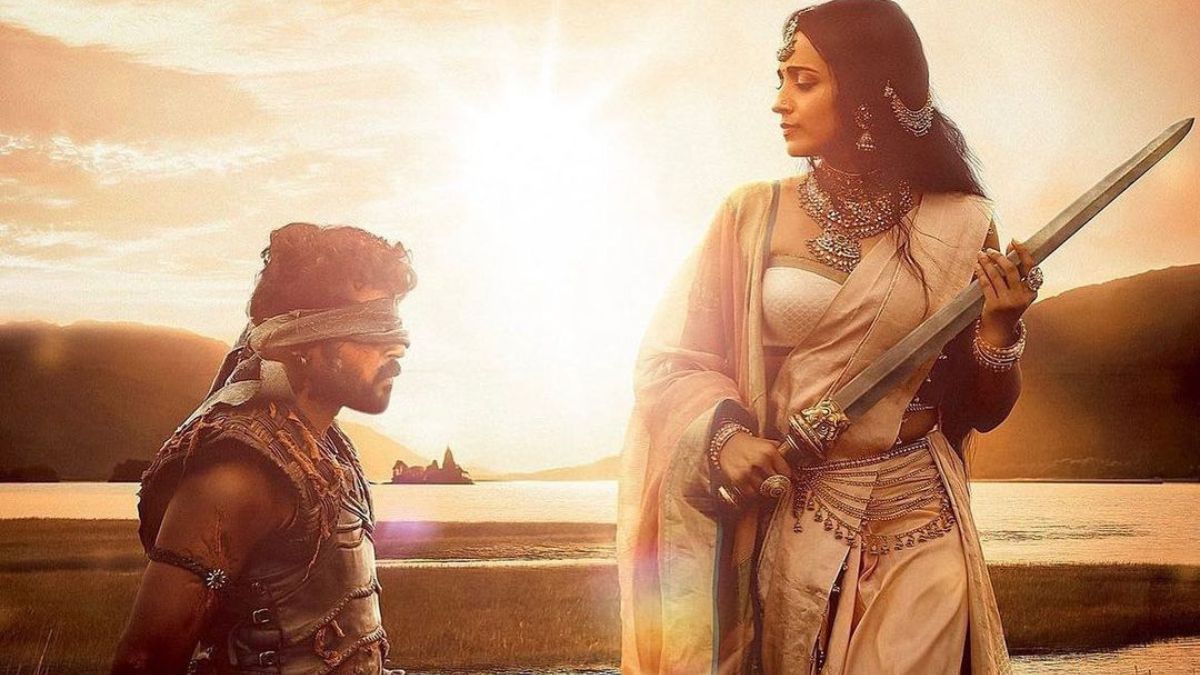 ponniyin selvan   songs