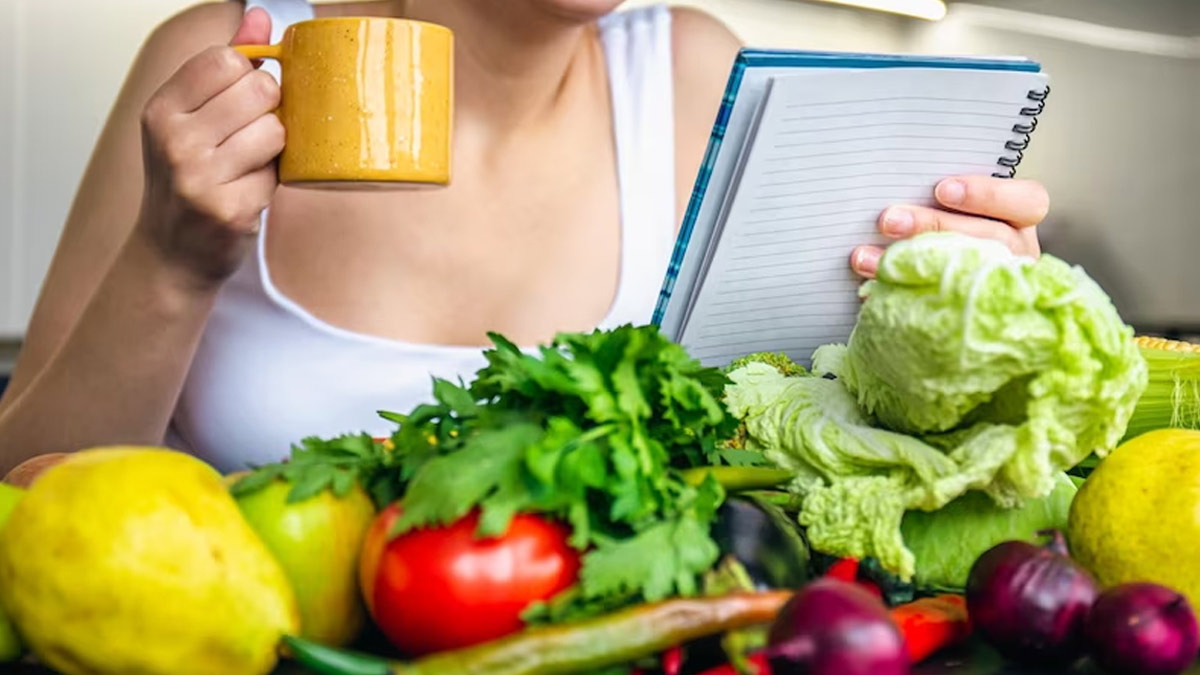 postpartum diet by dietian